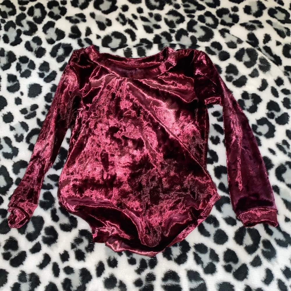 12-18 month baby girl onesie shirt